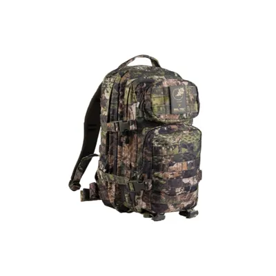 Táctica Militar US Assault SM 20 Litros Phantomleaf Wasp I Z3A - MilTec