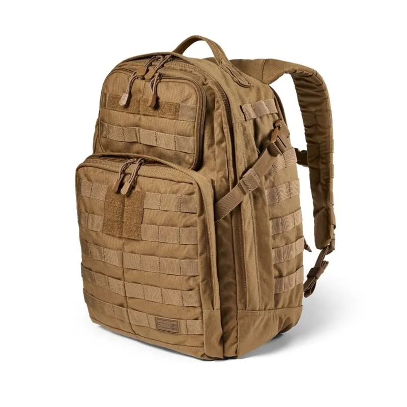 5.11 Tactical RUSH 24 2.0 Backpack 37L (Kangaroo)
