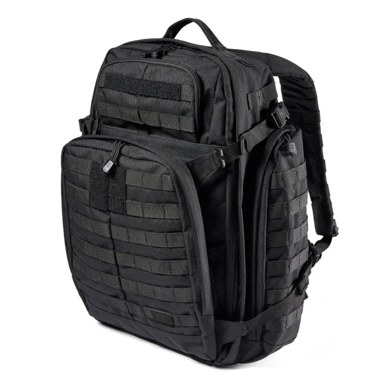 5.11 Tactical RUSH 72 2.0 Backpack 55L · Negro