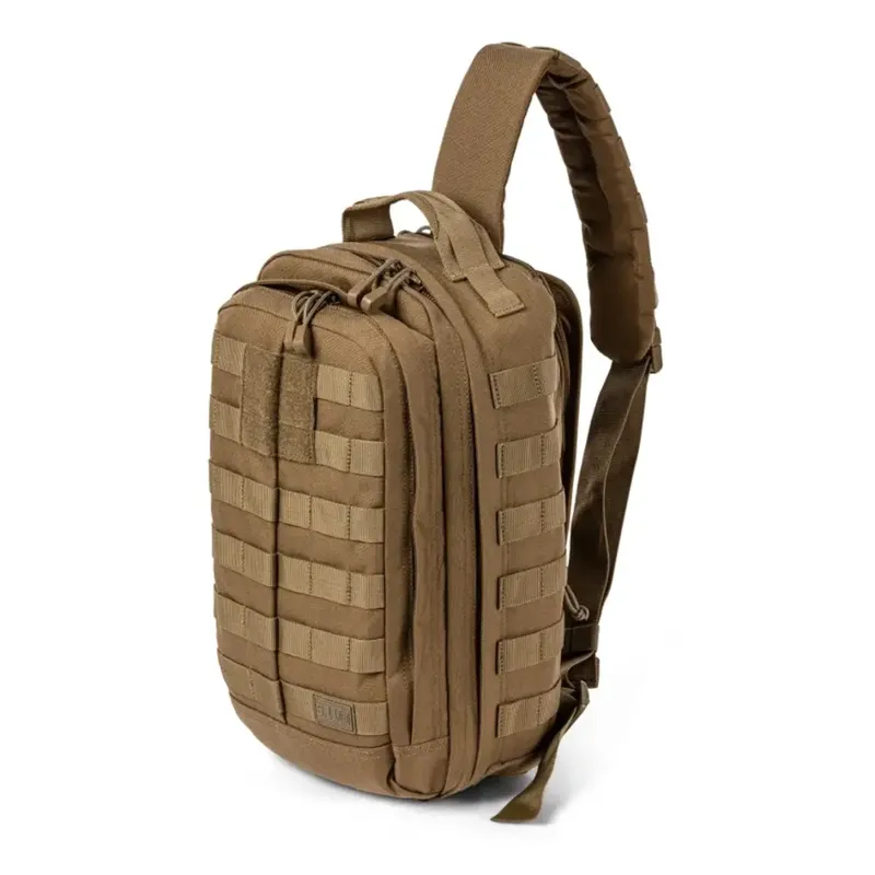 5.11 Tactical RUSH MOAB 8 Slingpack 13L (Kangaroo)