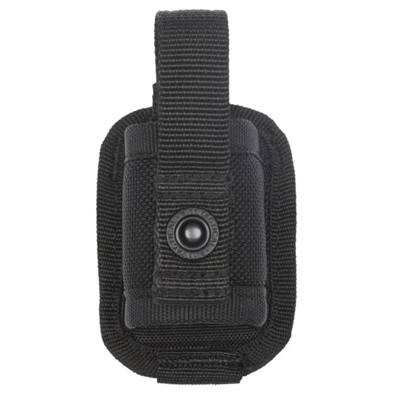 5.11 Tactical Sierra Bravo Baton Loop Pouch · Negro