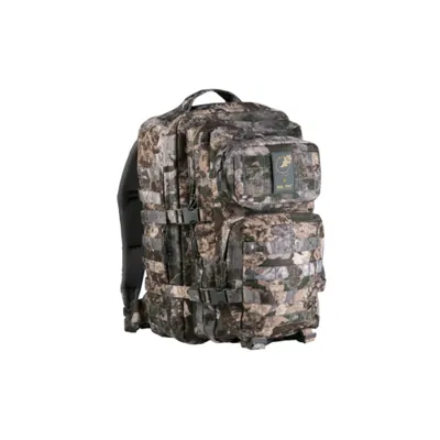 Táctica Militar US Assault LG 36 Litros Phantomleaf Wasp I Z1B con Velcro Frontal - MIL-TEC
