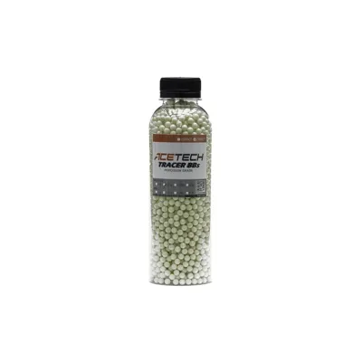 Tracer Bio BB 0,20g Bottle (2700 rds) - Acetech
