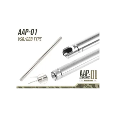 6.03 186mm AAP-01 Precision Barrel - Action Army