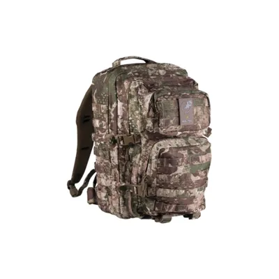 Táctica Militar US Assault LG 36 Litros Phantomleaf Wasp I Z2 con Velcro Frontal - MIL-TEC