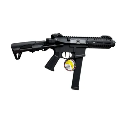 G&g ARP 9 Brushless + Titan Custom Build - Airsoftshop