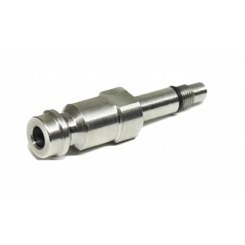 Balystik HPA Adapter Valve (Marui) (US Type)