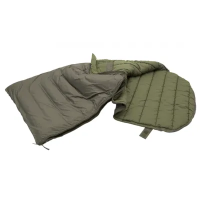 G200Q Blanket Sleeping Bag (Left Zip) - Carinthia