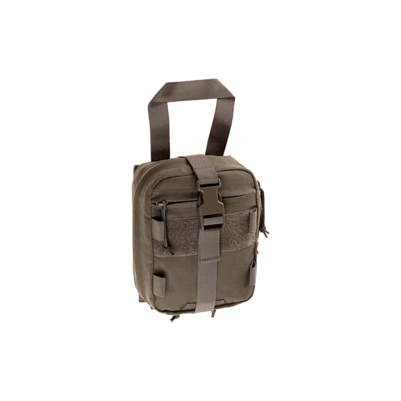 Clawgear IFAK Rip-Off Pouch Core (RAL7013)