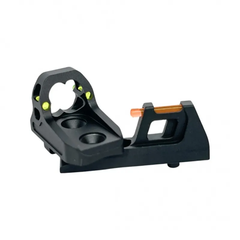 CTM Tac AAP-01 Sights Ghost Ring V2