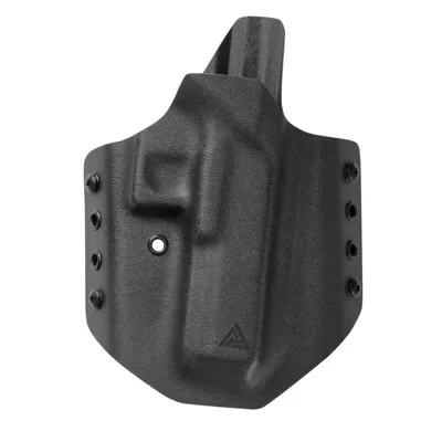 G17 OWB No Flashlight Holster - Direct Action