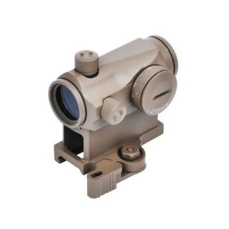 Element RD-1 QD Red Dot · Tan / FDE