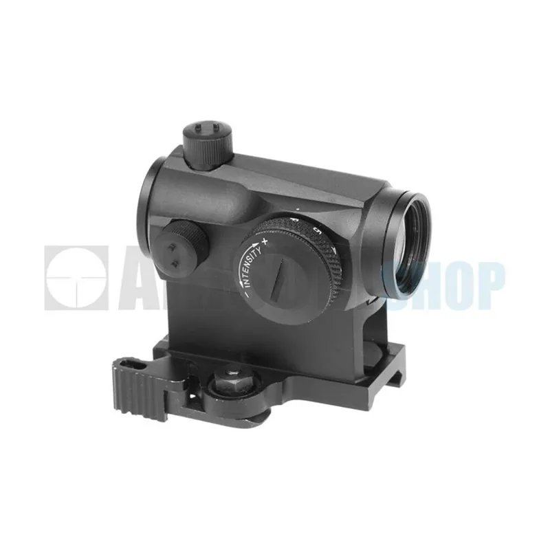 Element RD-1 QD Red Dot Kit · Negro
