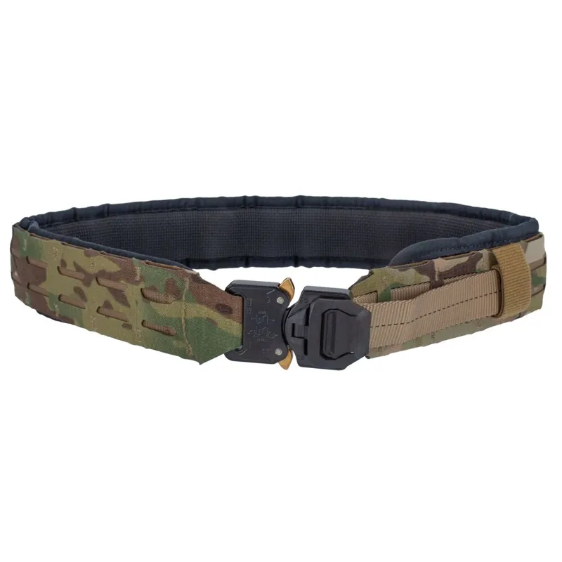 High Speed Gear Gen2 Operator Belt · Multicam