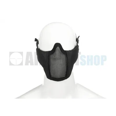 Mk II Steel Mesh Mask Nylon Version - Invader Gear