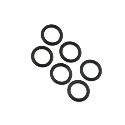 O-Rings for Nozzle (6-PACK) (DQ0033) - SHS