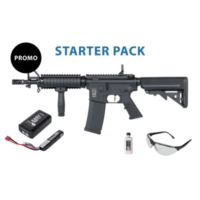 Core Starter Pack SA-C04 - Specna Arms