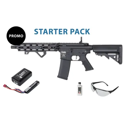 Core Starter Pack SA-C27 - Specna Arms
