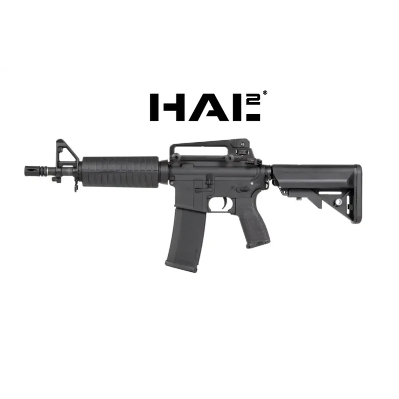 Specna Arms SA-E02 Rra Edge HAL2 · Negro