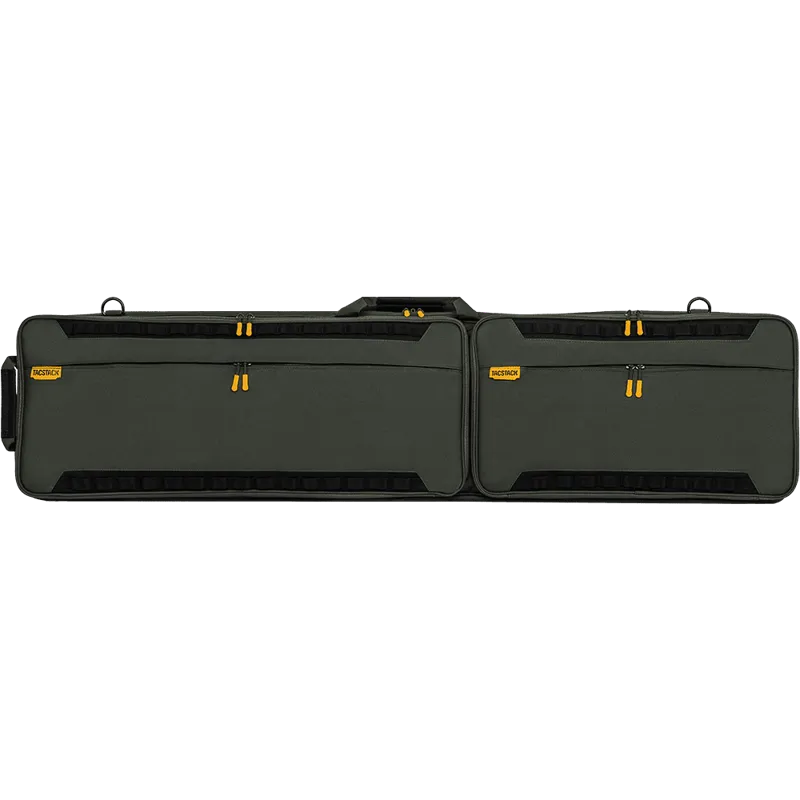 Tacstack Extra Large Rifle Bag 130x30 Rust Resistant · Verde / OD