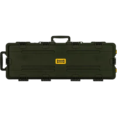 Large Rifle Case 95x30 (Wave Foam) - Tacstack