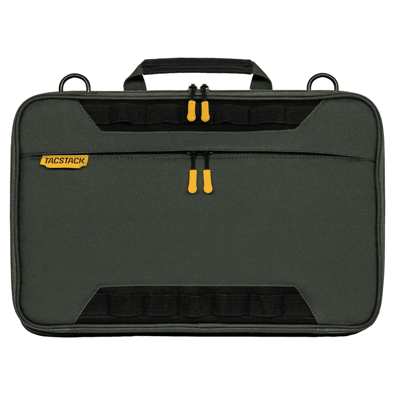Tacstack Pistol Bag 39x26 Rust Resistant · Verde / OD