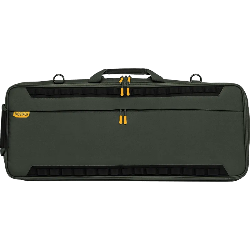 Tacstack Small Rifle Bag 75x30 Rust Resistant · Verde / OD