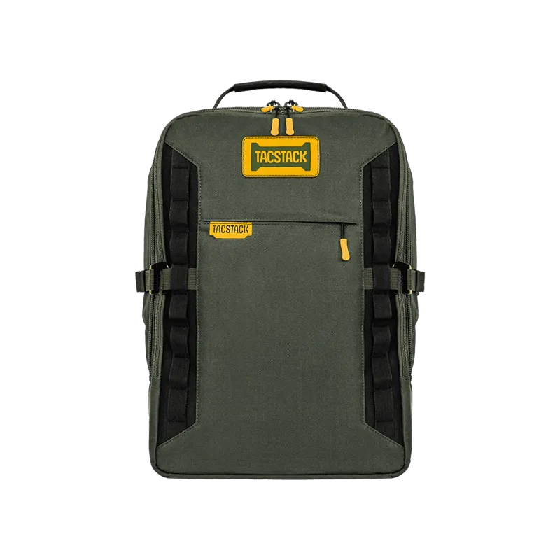 Tacstack Tactical 24L Backpack Heavy Duty · Verde / OD