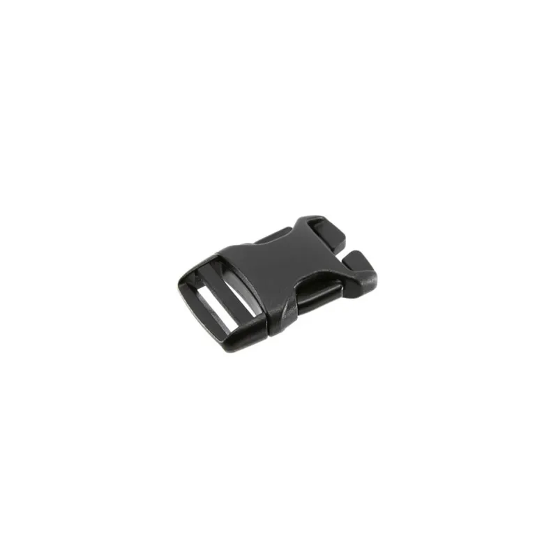 Tatonka Quick Attach Champ SR-20 Buckle · Negro