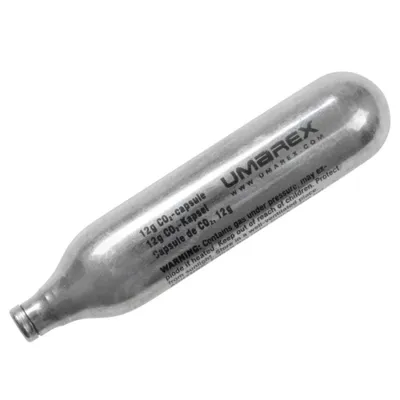 Cápsula CO2 12g - UMAREX.