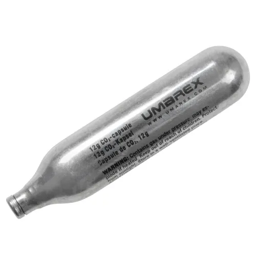 Umarex Cápsula CO2 12g