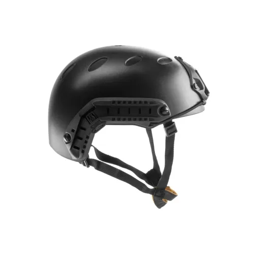 FAST Helmet PJ Simple Version · Negro