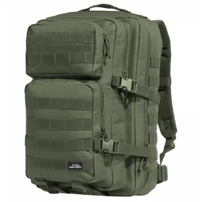 Táctica Militar Assault Large 51 Litros - Pentagon