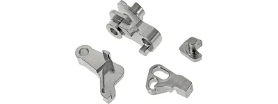 G-Series 18-C SS G Hammer Set - Cowcow