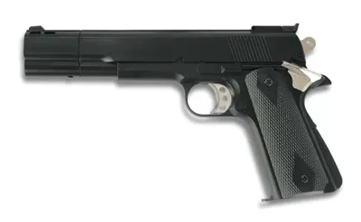 Colt 1911 Cañon Largo Gas