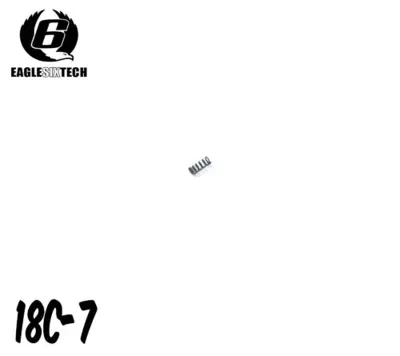 Fire Selector Clicker Spring for TM G Series 18-C - Eagle6