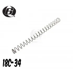 G-Series 18-C Recoil Spring Guide (Spring) - Eagle6