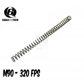 M90 Tokyo Marui MK46 Next-Gen Upgrade Spring - Eagle6