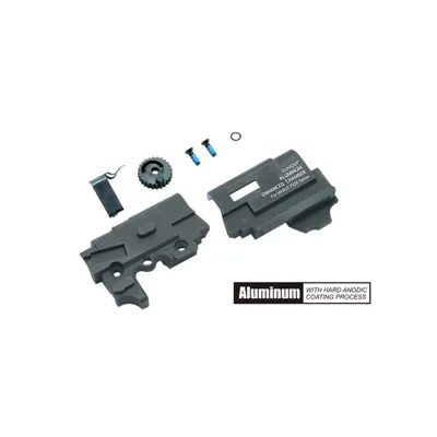 Enhanced Hop-Up Chamber Set for MARUI P226/E2 - Guarder