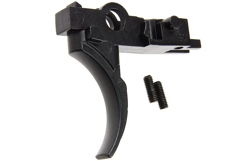Guns Modify EVO Steel A5 Trigger for TM/GM/ MWS