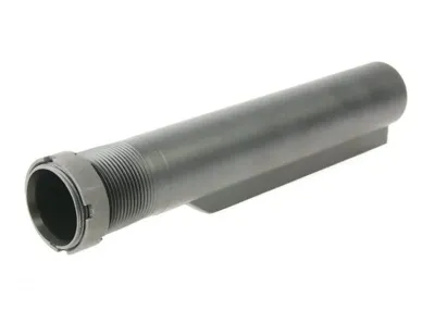 MWS 6 Position CNC Aluminium Buffer Tube - Guns Modify