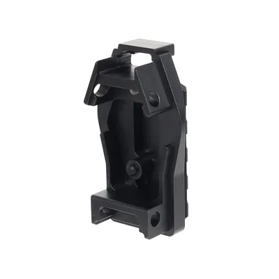 TMMP7 Picatinny Rear Stock Base - Laylax