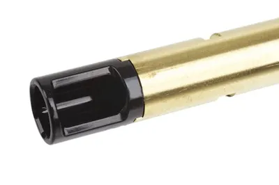 6.20 Delta Strike Barrel 509 mm for Marui M16A1/AUG - Laylax