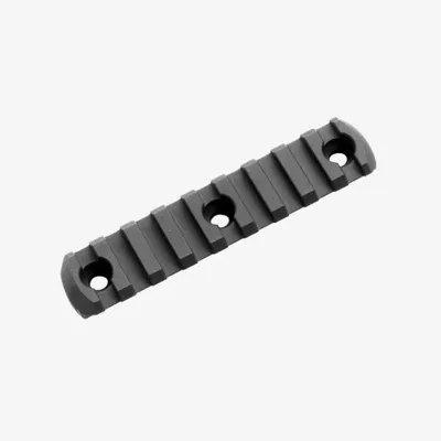 M-LOK Rail Section Aluminium 9 Slots - Magpul