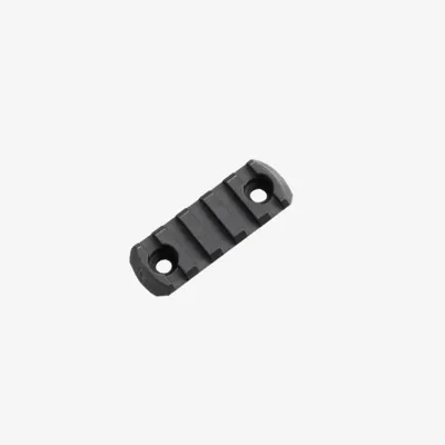 M-LOK Rail Section Polymer 5 Slots - Magpul