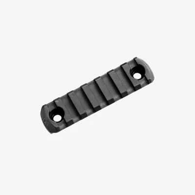M-LOK Rail Section Polymer 7 Slots - Magpul