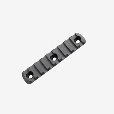 M-LOK Rail Section Polymer 9 Slots - Magpul