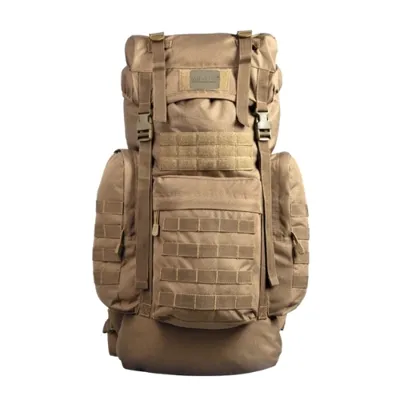 German Gen. II de 65 Litros - MilTec