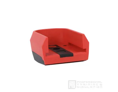PTS Enhanced Pistol Shockplate Hi-Capa 5.1 (3 Pack) - PTS Syndicate