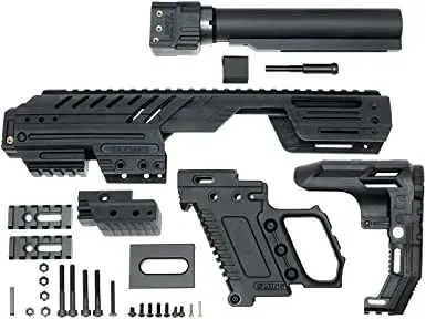 MPG Carbine Full Kit for G Series (17/18) - Slong Airsoft